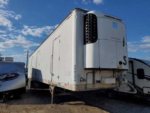 2009 Other Heavy Equipment Trailer