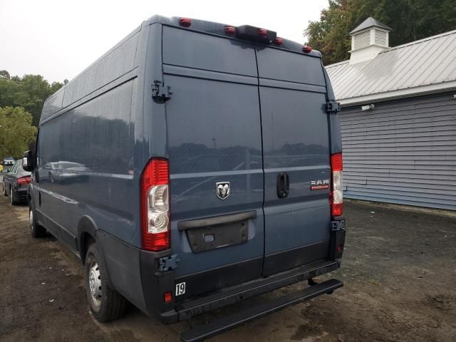 2019 Dodge RAM Promaster 3500 3500 High