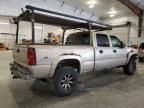 2004 Chevrolet Silverado K2500 Heavy Duty