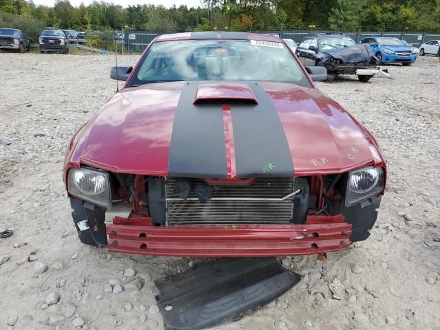 2009 Ford Mustang GT