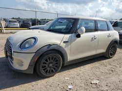 Mini salvage cars for sale: 2018 Mini Cooper