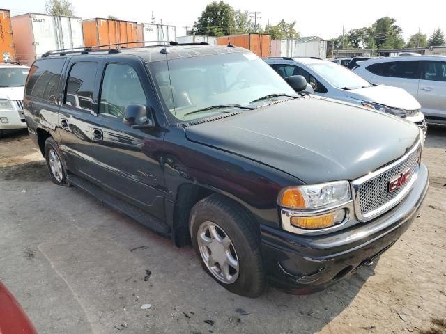 2004 GMC Yukon XL Denali