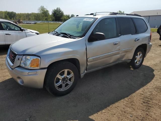 2005 GMC Envoy