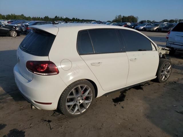 2013 Volkswagen GTI