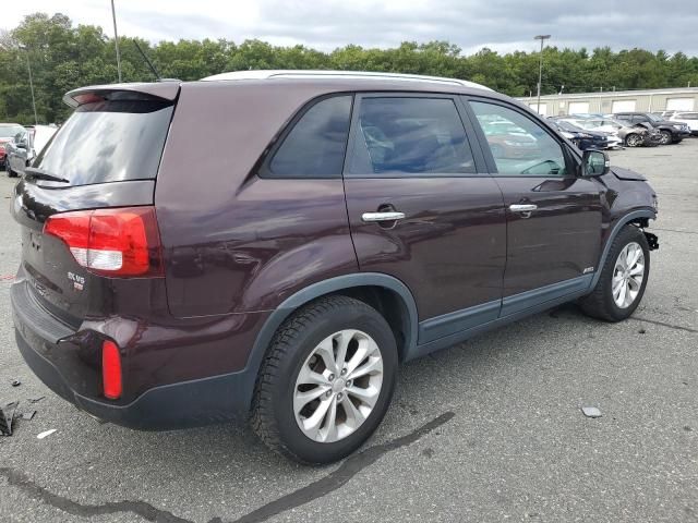 2014 KIA Sorento EX