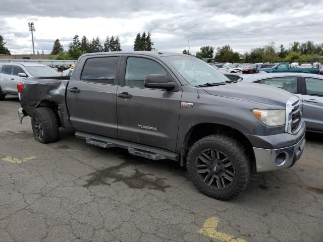 2013 Toyota Tundra Crewmax SR5