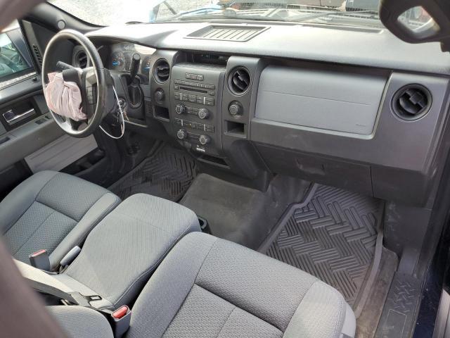 2014 Ford F150