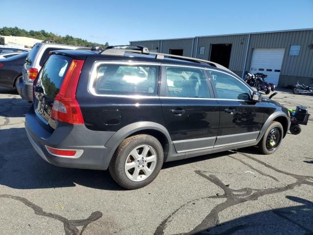 2010 Volvo XC70 3.2