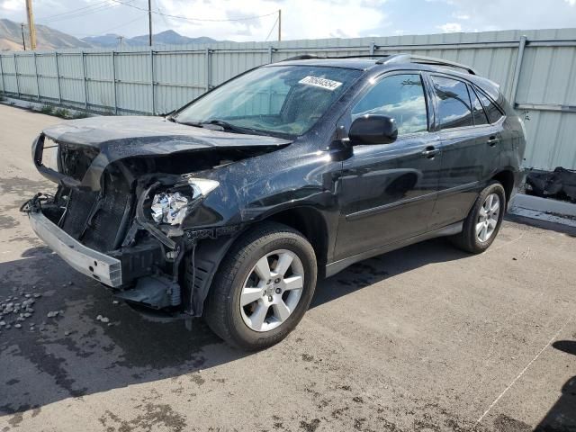 2006 Lexus RX 330