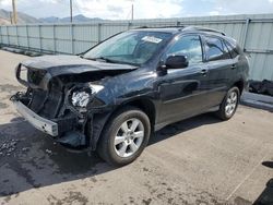 Lexus Vehiculos salvage en venta: 2006 Lexus RX 330