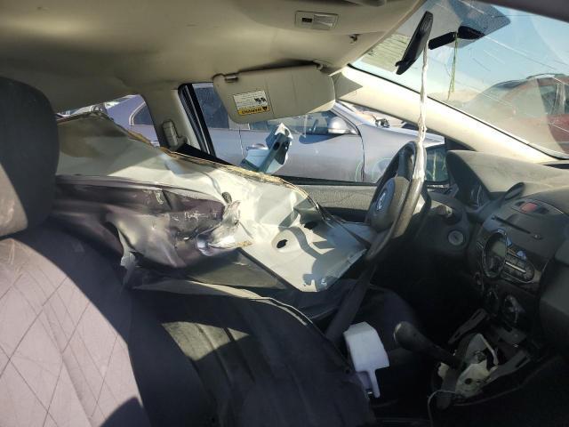 2013 Mazda 2