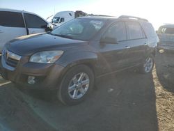 Saturn Vehiculos salvage en venta: 2008 Saturn Outlook XE