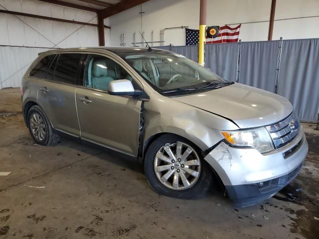 2008 Ford Edge Limited