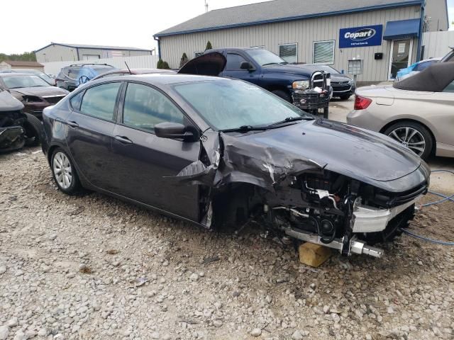 2014 Dodge Dart SXT