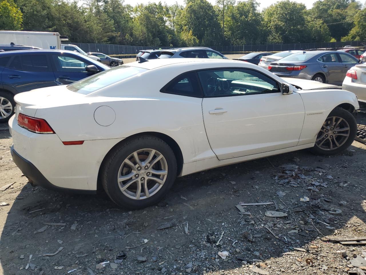 2015 Chevrolet Camaro LS For Sale in Waldorf, MD Lot 72545***