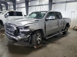 Dodge 1500 salvage cars for sale: 2021 Dodge 1500 Laramie