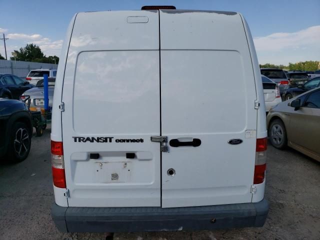 2010 Ford Transit Connect XL