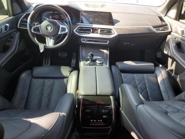 2023 BMW X5 Sdrive 40I