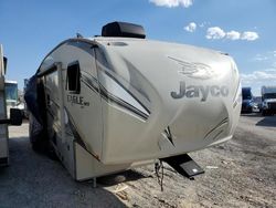 Jayco salvage cars for sale: 2017 Jayco Eagle