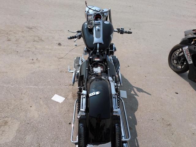 2014 Harley-Davidson Flhr Road King