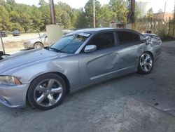 Dodge Charger salvage cars for sale: 2014 Dodge Charger SE