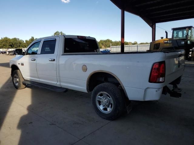 2011 Dodge RAM 2500