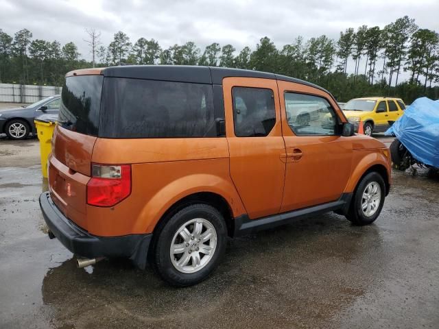 2006 Honda Element EX