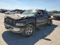 2002 Dodge RAM 2500 for sale in Houston, TX