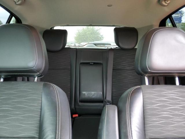 2016 Buick Encore Convenience