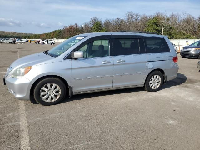 2010 Honda Odyssey EX