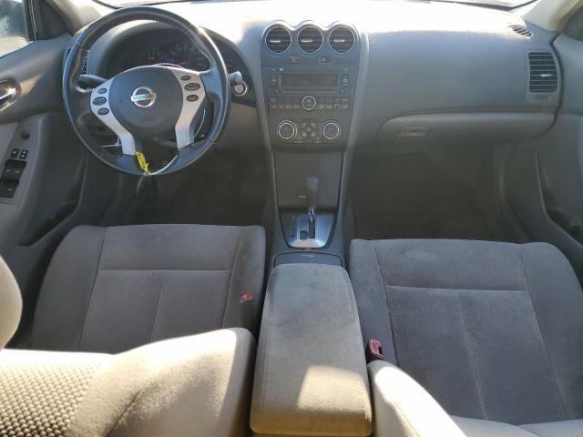 2007 Nissan Altima 2.5