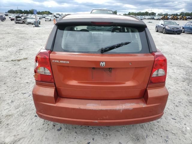 2008 Dodge Caliber