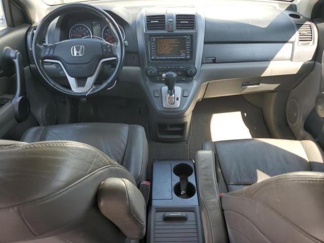 2008 Honda CR-V EXL