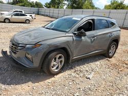 Hyundai Tucson salvage cars for sale: 2024 Hyundai Tucson SEL