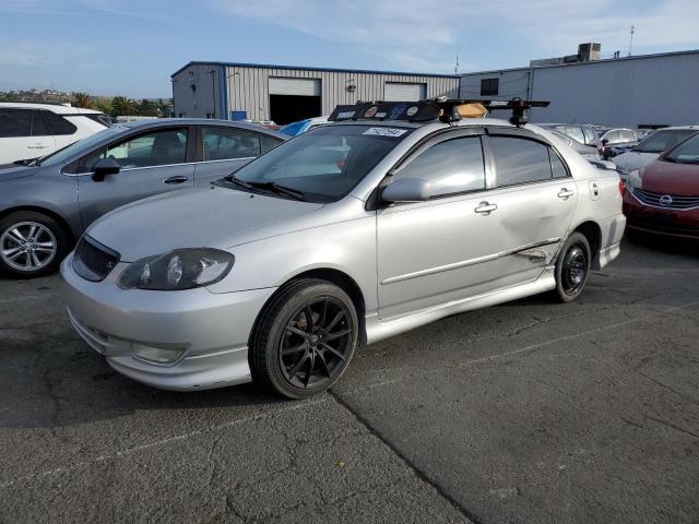 2004 Toyota Corolla CE