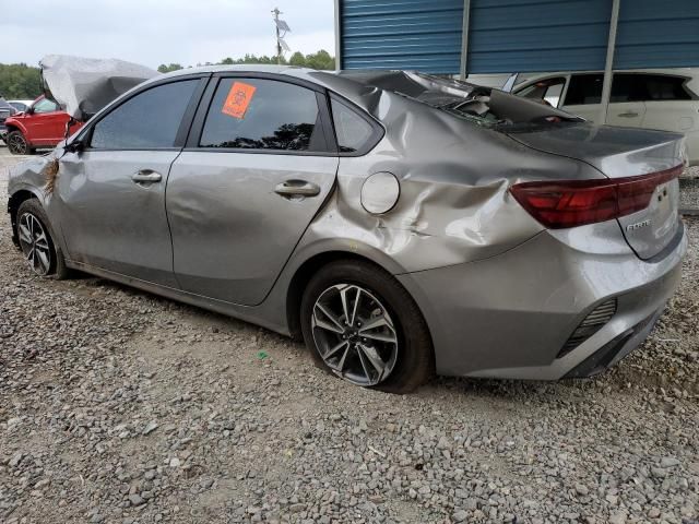 2024 KIA Forte LX