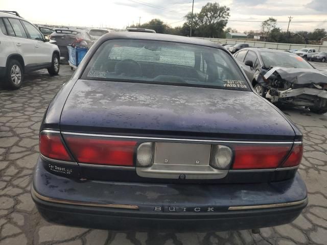 1998 Buick Lesabre Custom