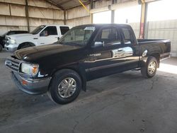 Toyota t100 salvage cars for sale: 1995 Toyota T100 Xtracab