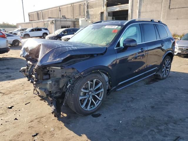 2016 Volvo XC90 T6