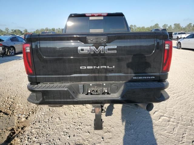 2024 GMC Sierra K2500 Denali Ultimate