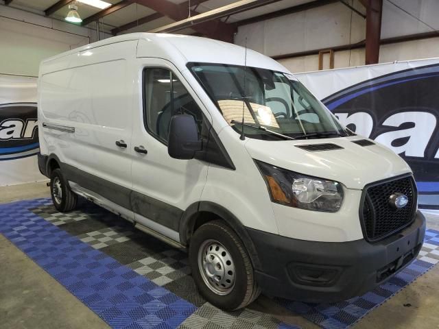 2023 Ford Transit T-250