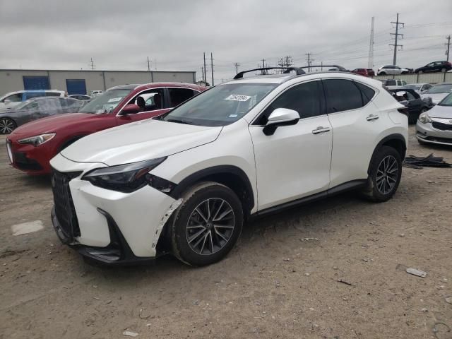 2024 Lexus NX 250 Premium