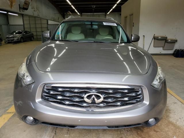 2009 Infiniti FX35