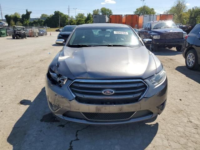 2013 Ford Taurus Limited