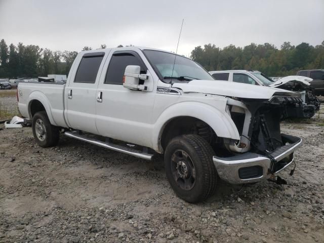 2015 Ford F250 Super Duty