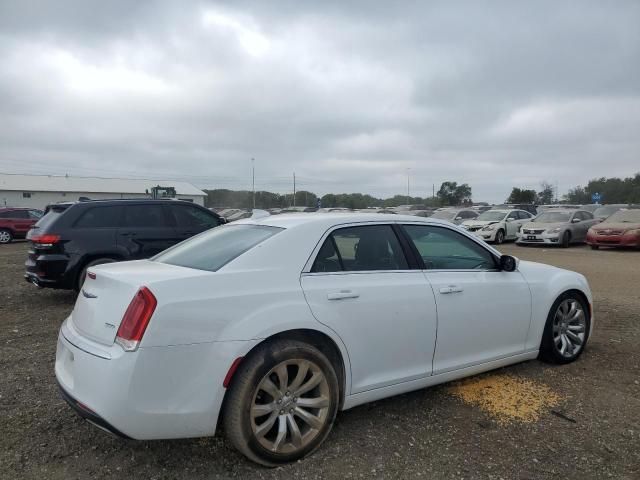 2018 Chrysler 300 Touring