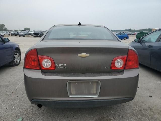 2012 Chevrolet Malibu 2LT