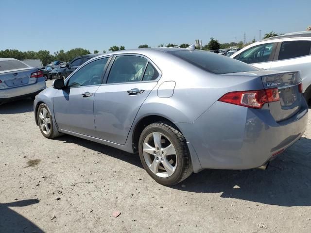 2011 Acura TSX