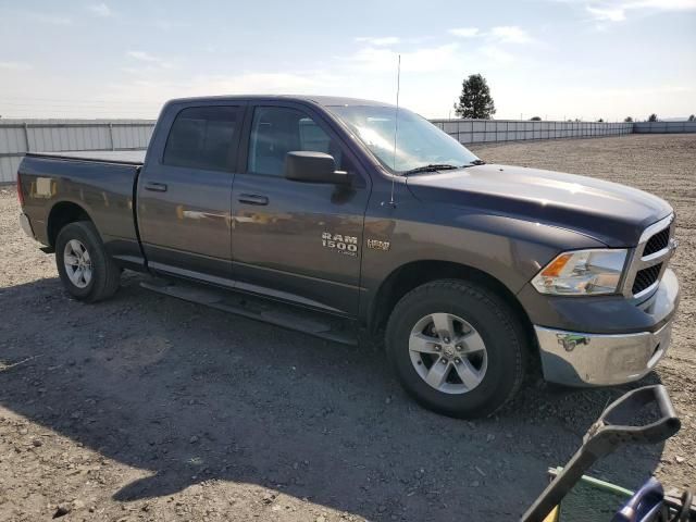 2019 Dodge RAM 1500 Classic SLT