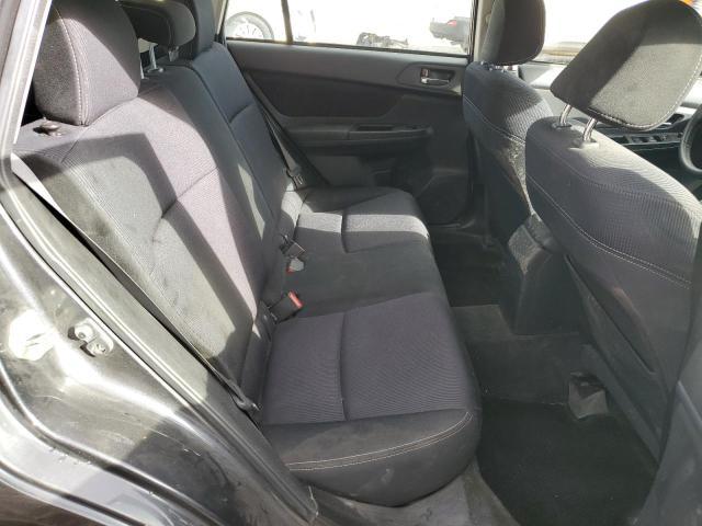 2012 Subaru Impreza Sport Premium